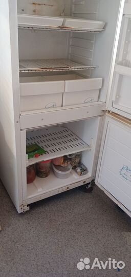 Холодильник бу