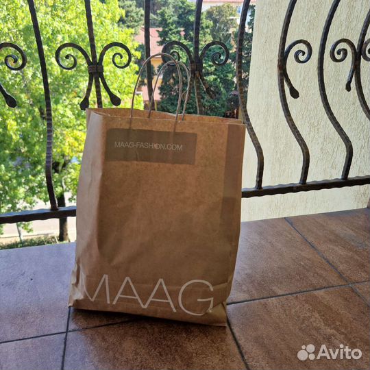 Пакет вещей