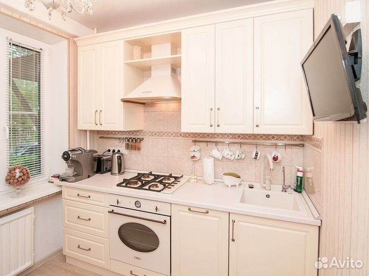 Кухня на заказ Астрид