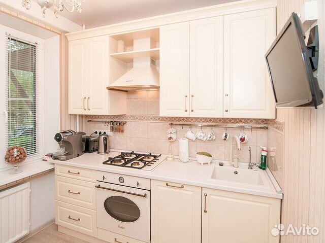 Кухня на заказ Астрид