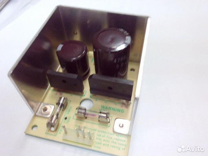 Трансформатор