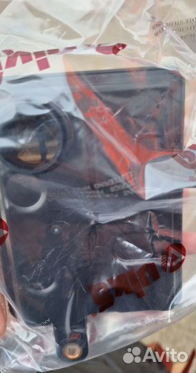 Фильтр АКПП с прокладкой