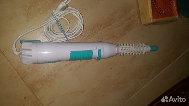 Крабы парикмахерские Фен для локонов