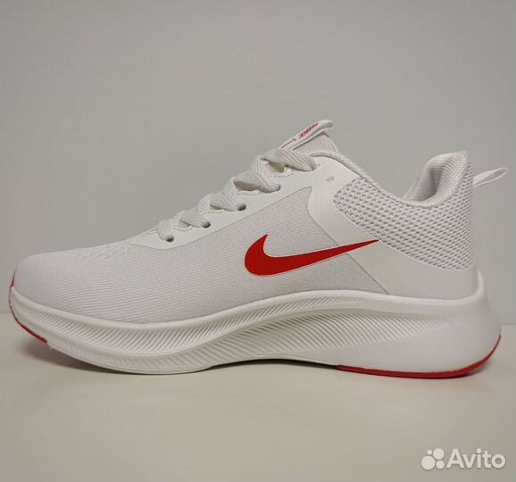 Кроссовки Nike Zoom, Размеры 41-46