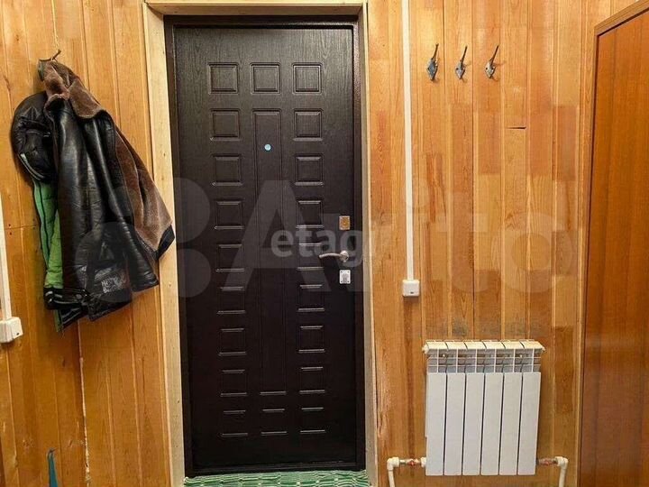 Дом 67,2 м² на участке 3 сот.