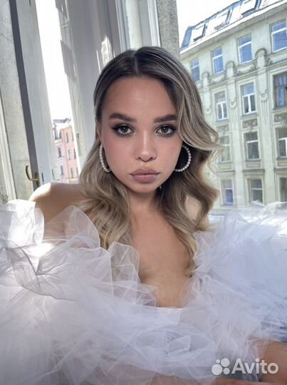 Аренда рабочего места визажиста и бровиста