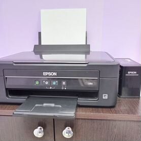 Принтер цветной epson L364