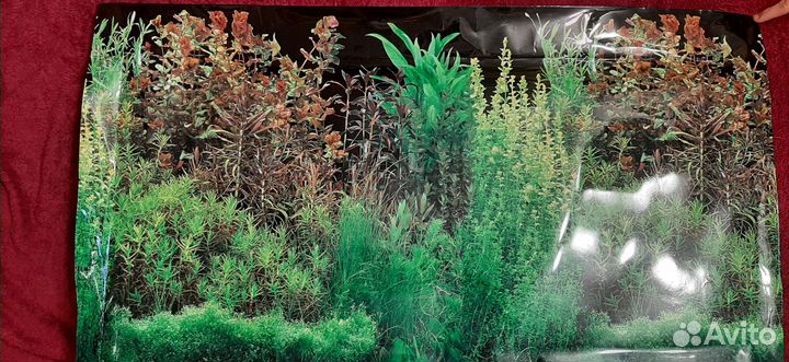 Грунт для аквариума
