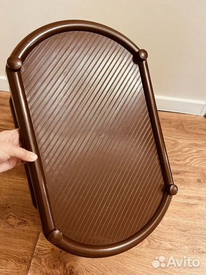 Полка этажерка для обуви