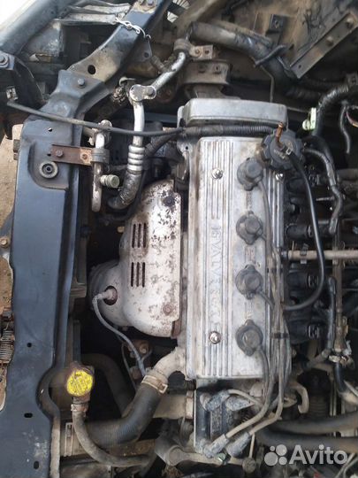 Двигатель mr479qa geely mk 1.6