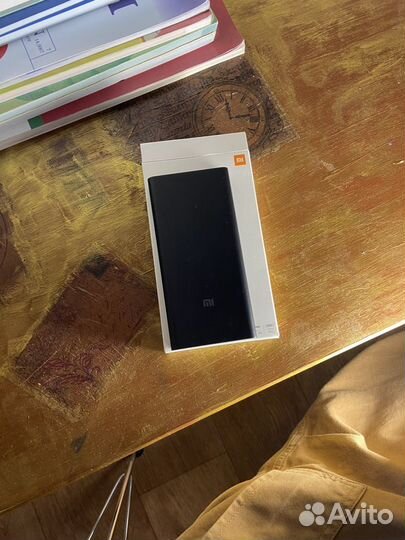 Повербанк xiaomi 10000