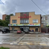 Торговая площадь, 550 м²