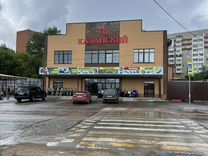 Торговая площадь, 550 м²