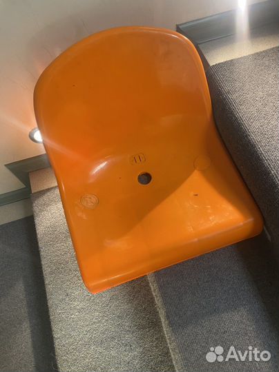 Сиденья для трибун