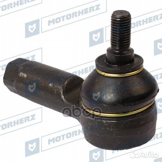 Наконечник рулевой лев 0,719 HQE0124 Motorherz