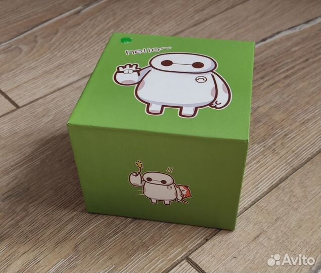 Детские часы-телефон с gps Smart Watch