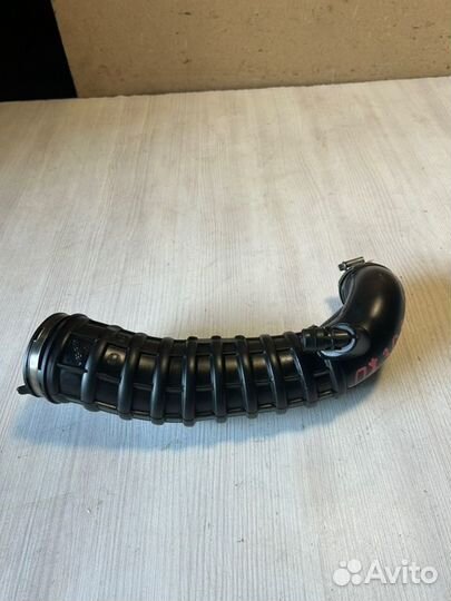 Патрубок воздушного фильтра Peugeot 308 EP6DT