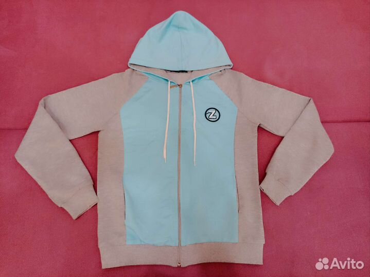 Новый Спортивный костюм женский, размер 44-46