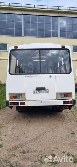 Городской автобус ПАЗ 32053, 2011