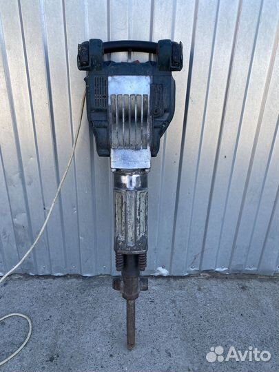 Отбойный молоток Bosch GSH 16-30 0.611.335.100