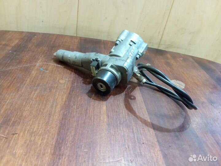 Замок зажигания Mercedes C250 W202 без ключа