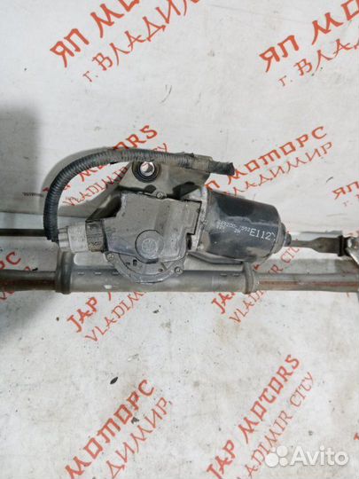 Трапеция дворников передняя Ford Escape L3 2.3