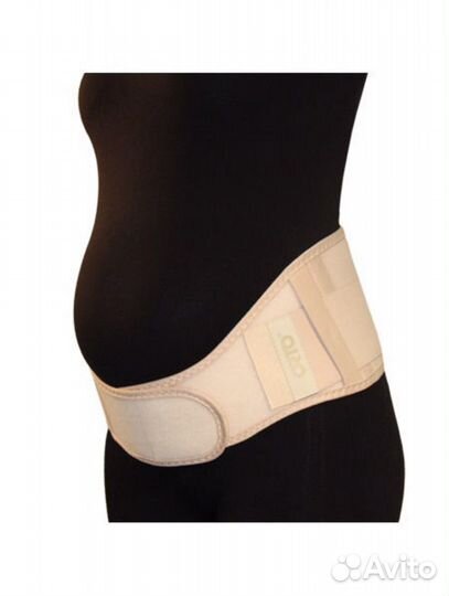 Бандаж для беременных