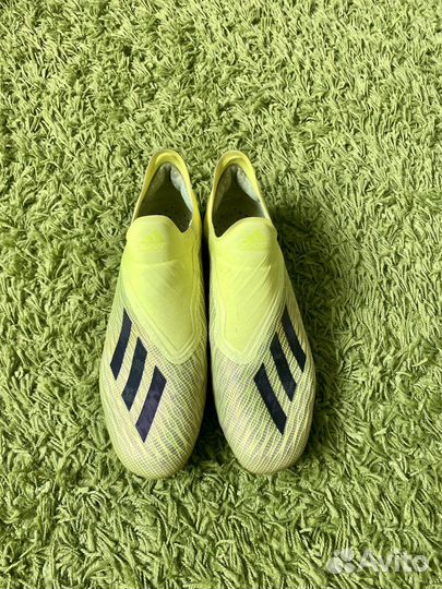 Бутсы adidas 41 размер