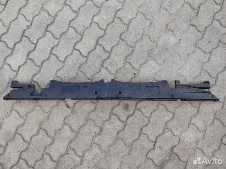 Абсорбер бампера перед. BMW 7-series, 5-series