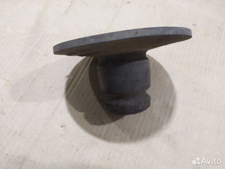 Деталь задняя Opel Corsa D Z12XEP 2008