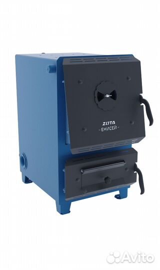 Котел отопительный zota 