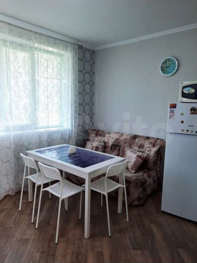 Комната 30 м², 1/2 эт.