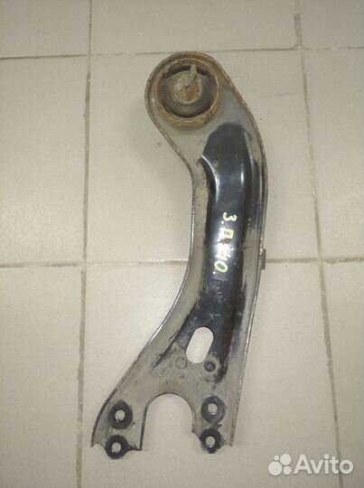 Рычаги задние продольные Hyundai i40