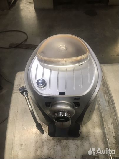 Кофемашина saeco odea giro plus