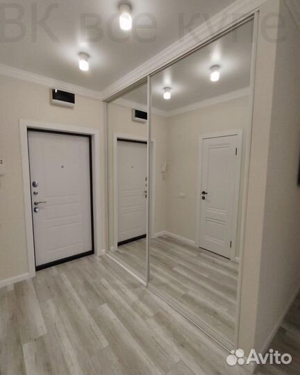 Двери для шкафа купе