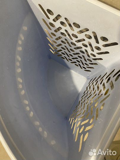 Корзина для белья