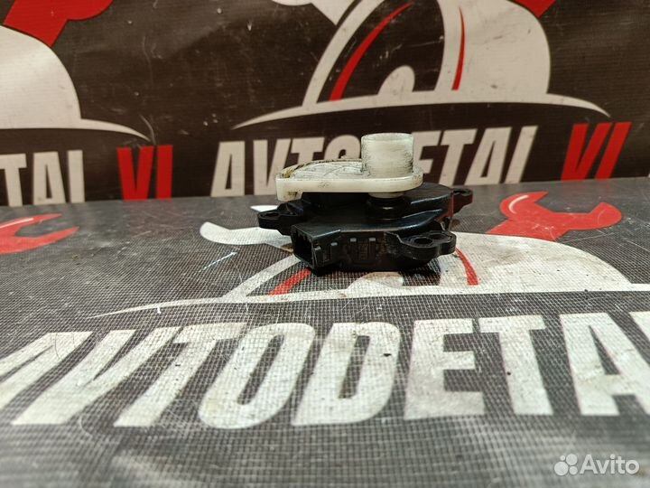 Сервопривод печки Hyundai Sonata 6 YF