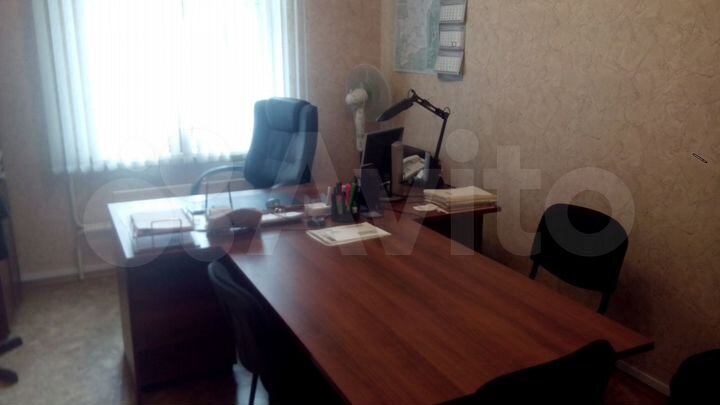 Офисное помещение, 310 м²