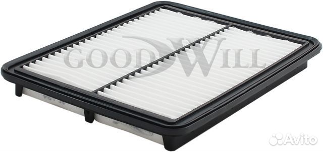 Фильтр воздушный