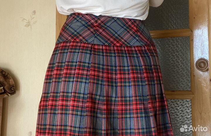 Школьная форма для девочки 164 170