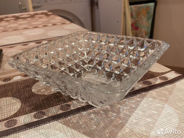 Конфетница СССР