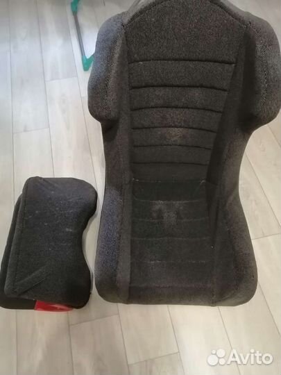 Детские автомобильные кресла