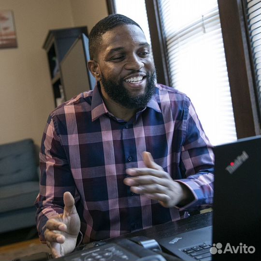 Репетитор по английскому языку с носителем языка