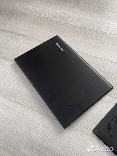 Корпус для ноутбука Lenovo z70-80 и совместимых