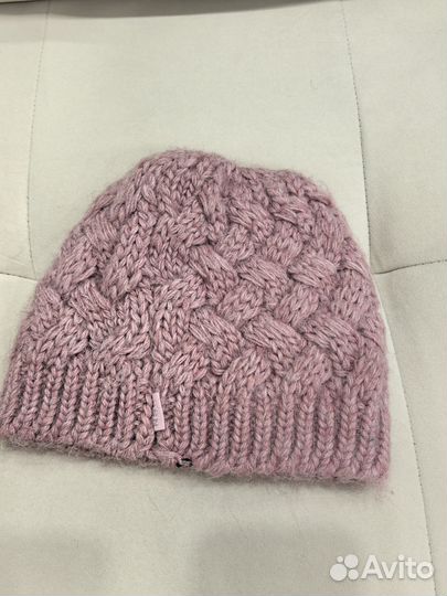 Шапка для девочки 56р