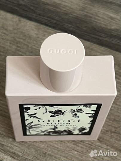 Gucci bloom nettare di fiori оригинал
