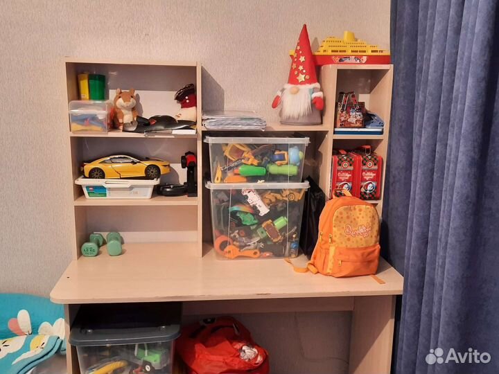 Компьютерный стол