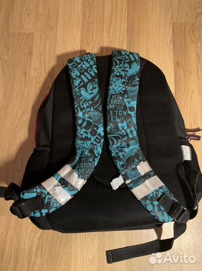 Рюкзак Monster High/Монстер Хай