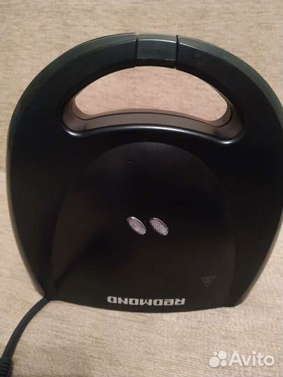 Мультипекарь redmond