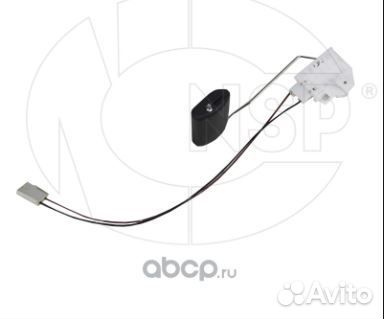 Датчик уровня топлива Solaris 11-14